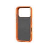 Beats iPhone 17 Pro Rugged Case with MagSafe and Camera Control - Sierra Orange