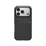 Beats iPhone 17 Pro Rugged Case with MagSafe and Camera Control - Everest Black