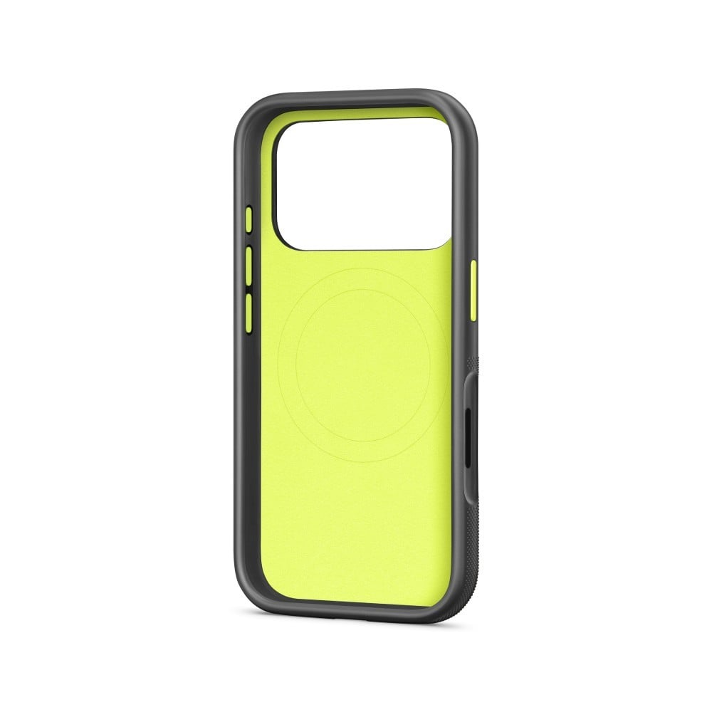 Beats iPhone 17 Pro Rugged Case with MagSafe and Camera Control - Everest Black