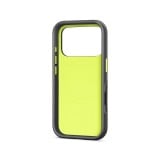 Beats iPhone 17 Pro Rugged Case with MagSafe and Camera Control - Everest Black