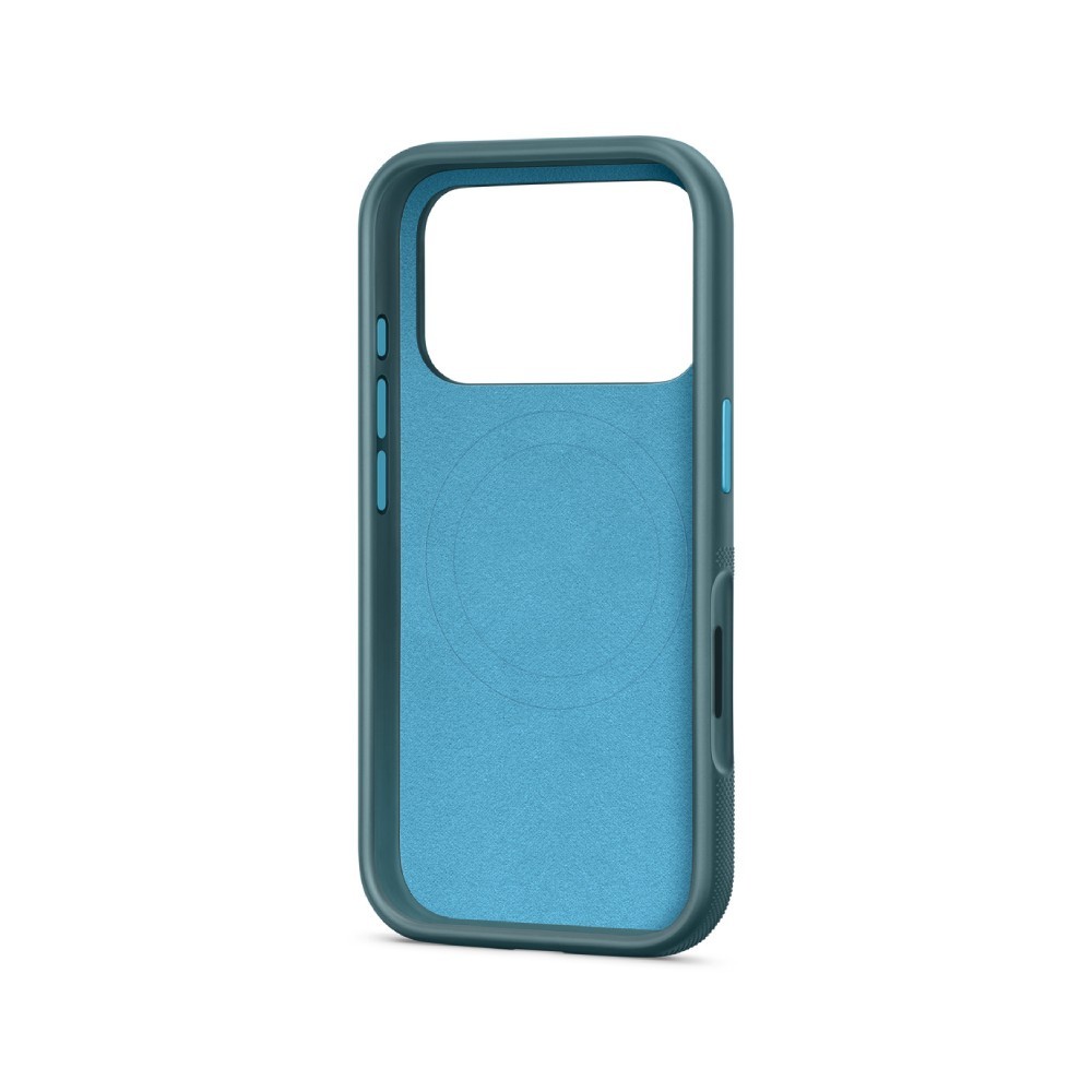 Beats iPhone 17 Pro Rugged Case with MagSafe and Camera Control - Rocky Blue