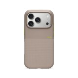 Beats iPhone 17 Pro Rugged Case with MagSafe and Camera Control - Alpine Gray