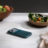 Beats iPhone 17 Pro Rugged Case with MagSafe and Camera Control - Rocky Blue