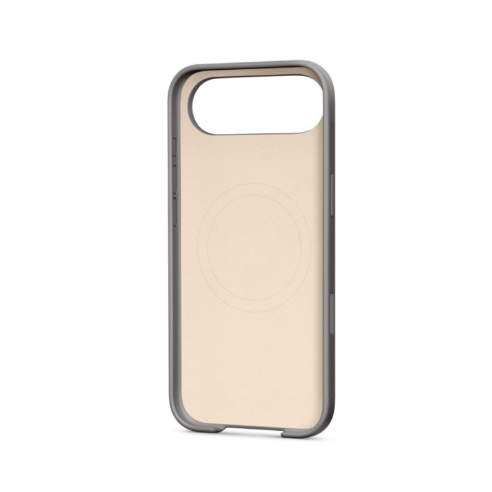 Beats iPhone Air Case with MagSafe and Camera Control - Granite Gray