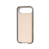Beats iPhone Air Case with MagSafe and Camera Control - Granite Gray