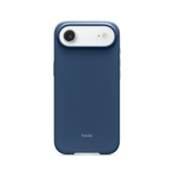 Beats iPhone Air Case with MagSafe and Camera Control - Bedrock Blue