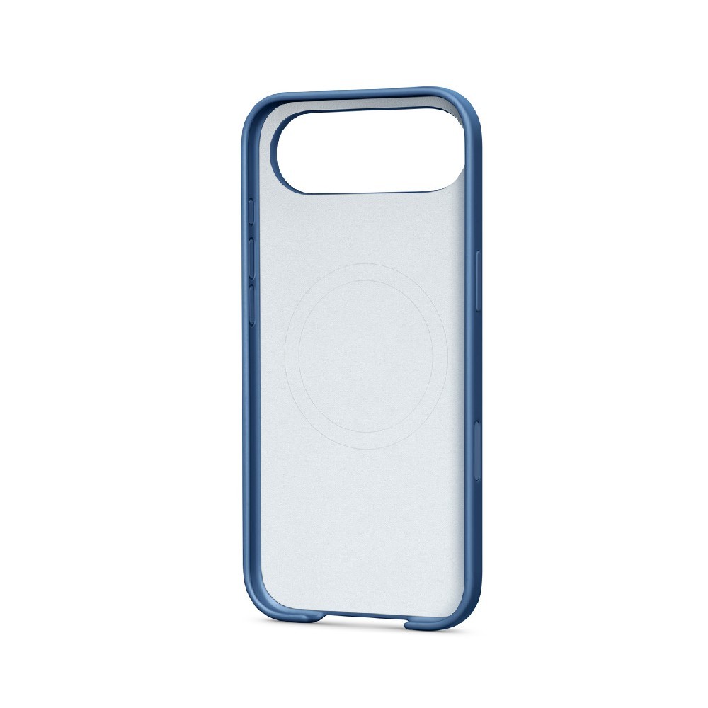 Beats iPhone Air Case with MagSafe and Camera Control - Bedrock Blue
