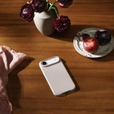 Beats iPhone Air Case with MagSafe and Camera Control - Lime Stone