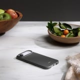 Beats iPhone Air Case with MagSafe and Camera Control - Granite Gray