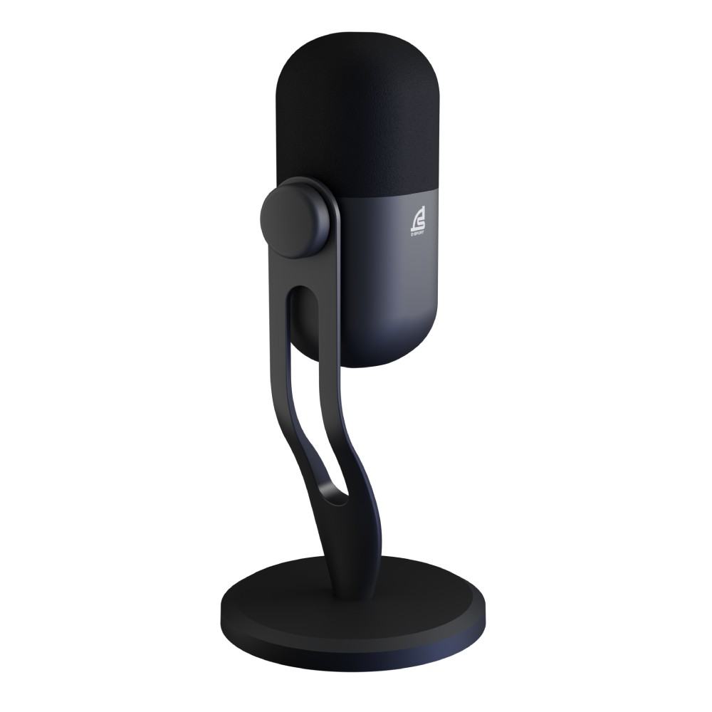 ไมโครโฟน Signo Gaming Microphone RGB Condenser MERZEE MP-710