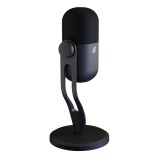 ไมโครโฟน Signo Gaming Microphone RGB Condenser MERZEE MP-710