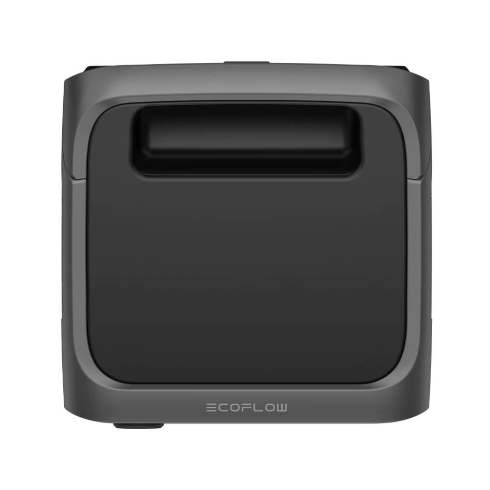 เครื่องสำรองไฟ EcoFlow River 3 Plus Portable Power Station