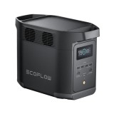 เครื่องสำรองไฟ EcoFlow E980 Portable Power Station