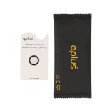 ฟิล์มกันเลนส์ QPLUS Camera Ring Lens iPhone Air Clear
