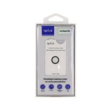 ฟิล์มกันเลนส์ QPLUS Camera Ring Lens iPhone Air Clear