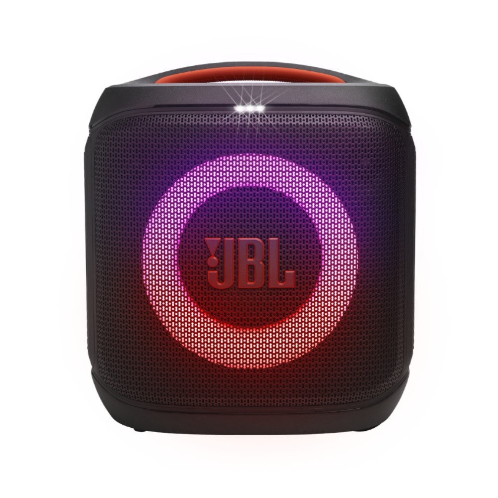 ลำโพงบลูทูธ JBL Party Box Encore Essential 2 Black