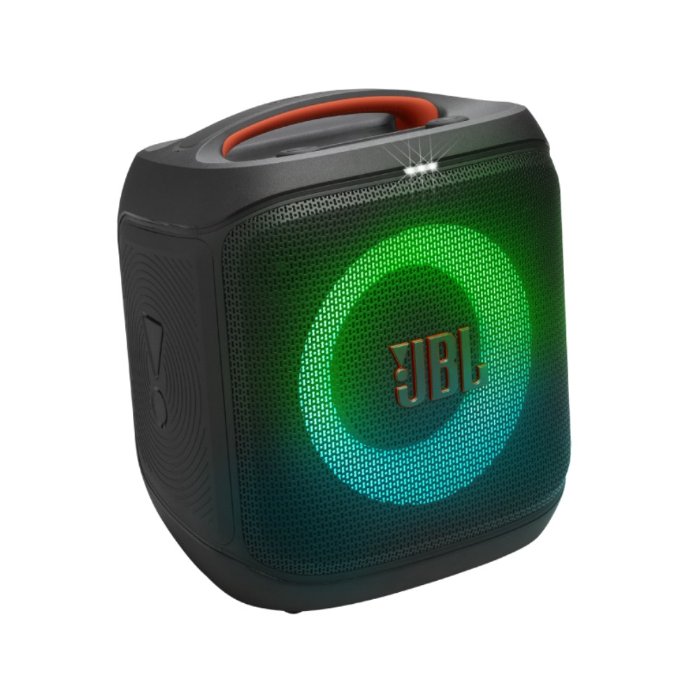 ลำโพงบลูทูธ JBL Party Box Encore Essential 2 Black