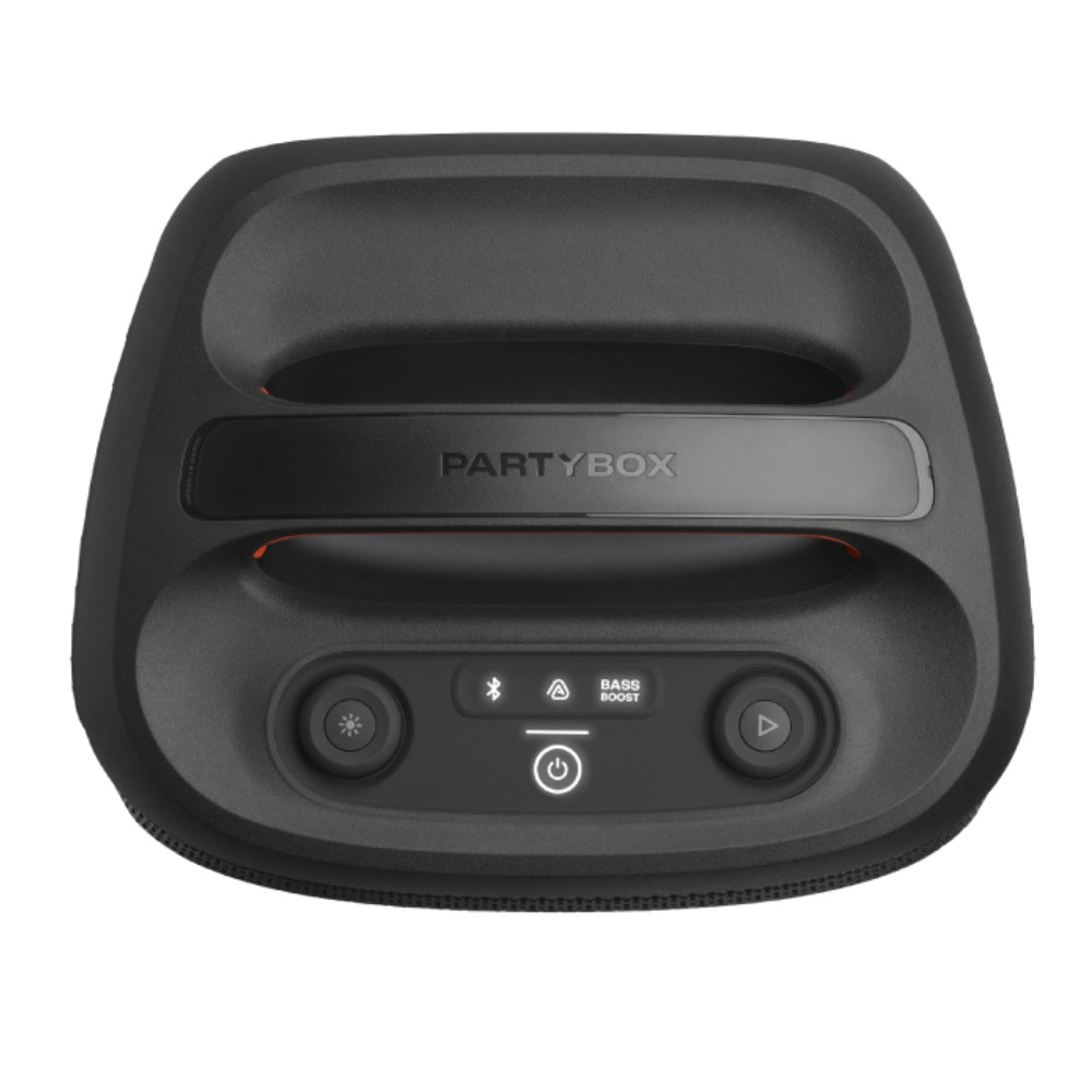 ลำโพงบลูทูธ JBL Party Box Encore Essential 2 Black