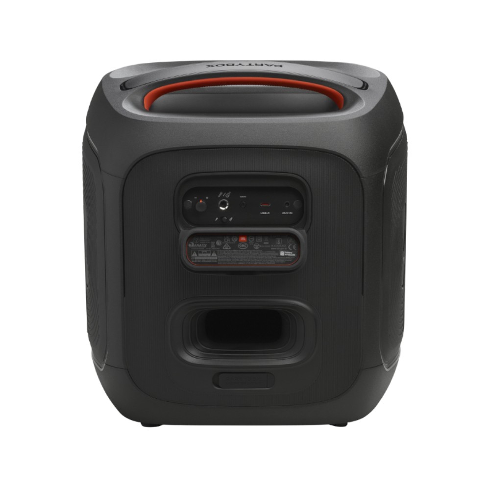 ลำโพงบลูทูธ JBL Party Box Encore Essential 2 Black
