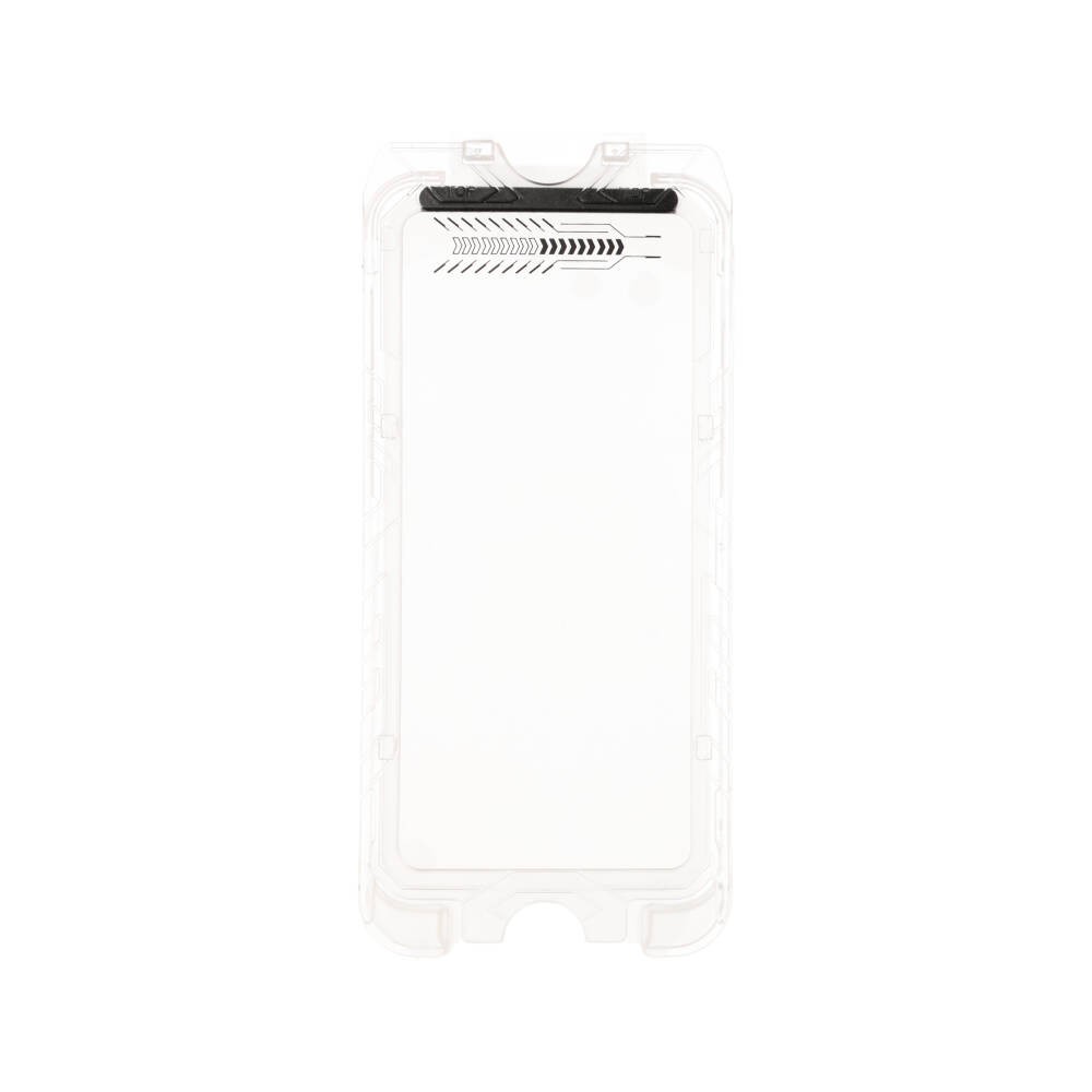 ฟิล์มกันรอย TECHPRO EZGuard Tempered Glass Kit HD iPhone 15 Plus/16 Plus