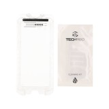 ฟิล์มกันรอย TECHPRO EZGuard Tempered Glass Kit HD iPhone 15 Plus/16 Plus