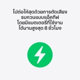หูฟังไร้สาย Apple AirPods Pro 3
