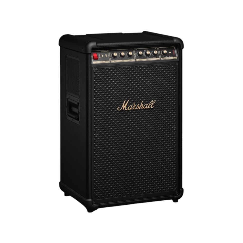 ลำโพงบลูทูธ Marshall Bromley 750 Black
