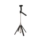 ไม้เซลฟี่ FOX Selfie Stick Wireless Remote control 1.8M FOX-SF04 Black