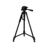 ขาตั้งกล้อง FOX Camera/Camcorder Stand TRIPOD FOX-TP02 Black