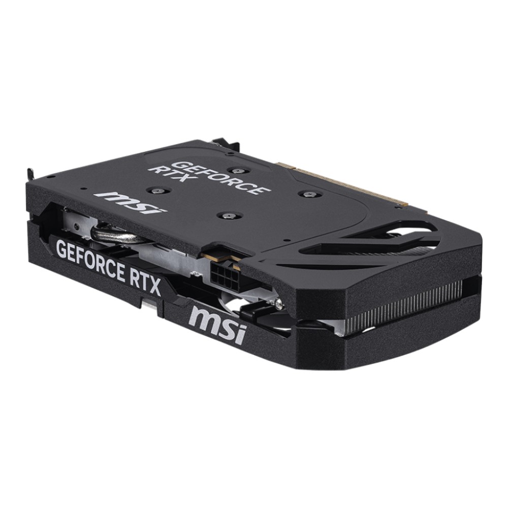 การ์ดจอ MSI GeForce RTX 5050 8G SHADOW 2X OC GDDR6 128-bit