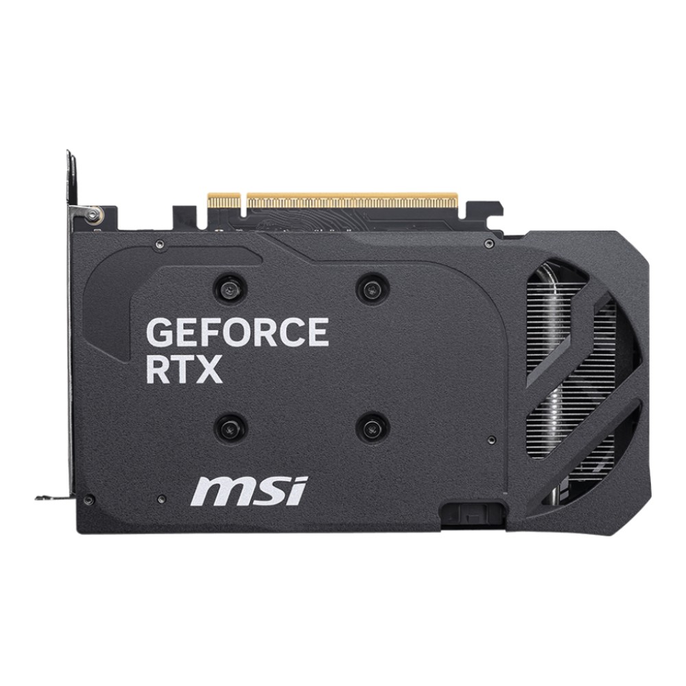 การ์ดจอ MSI GeForce RTX 5050 8G SHADOW 2X OC GDDR6 128-bit