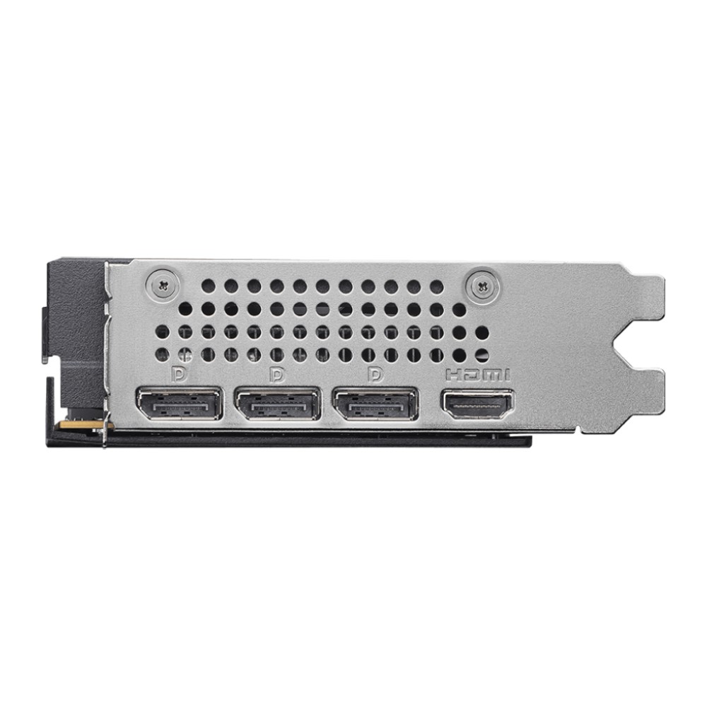 การ์ดจอ MSI GeForce RTX 5050 8G SHADOW 2X OC GDDR6 128-bit