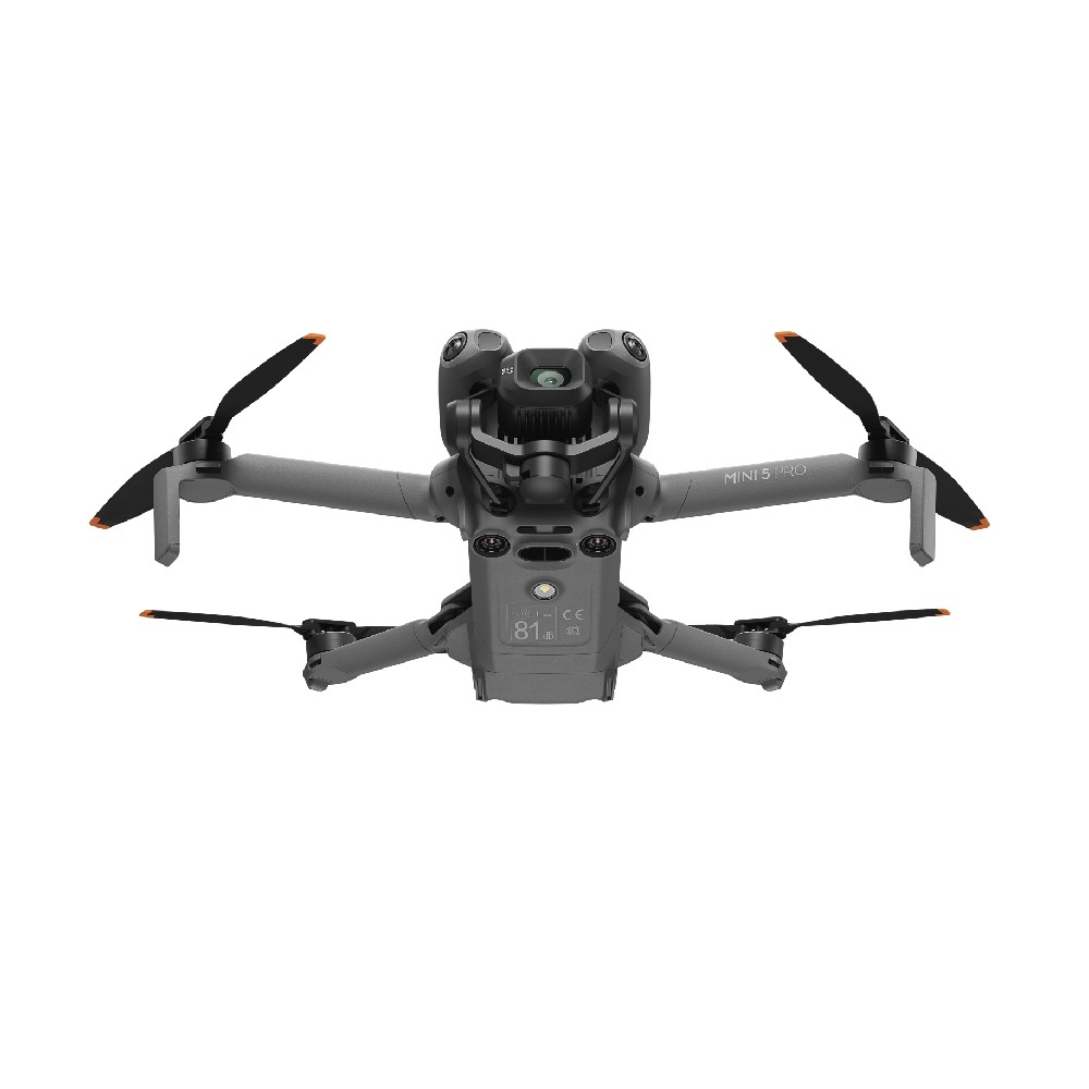 โดรน DJI Mini 5 Pro Fly More Combo (DJI RC2)