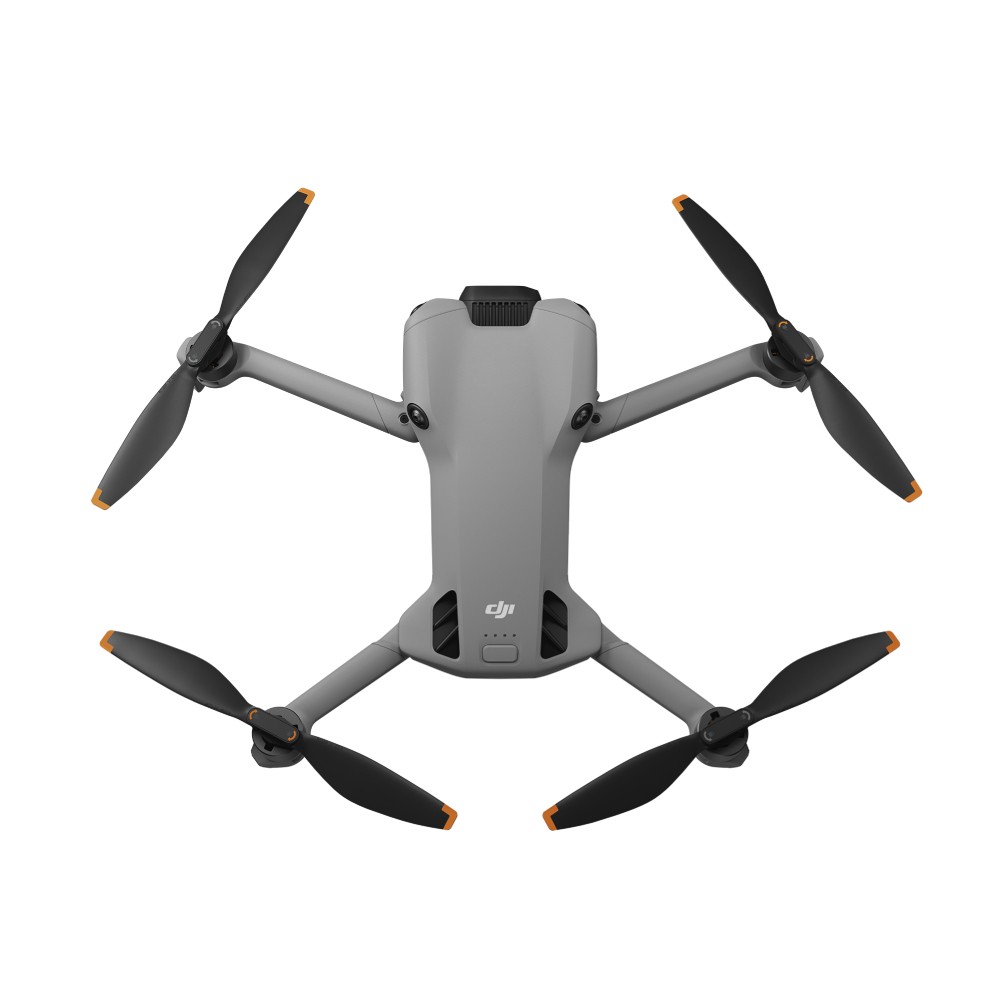 โดรน DJI Mini 5 Pro Fly More Combo (DJI RC2)