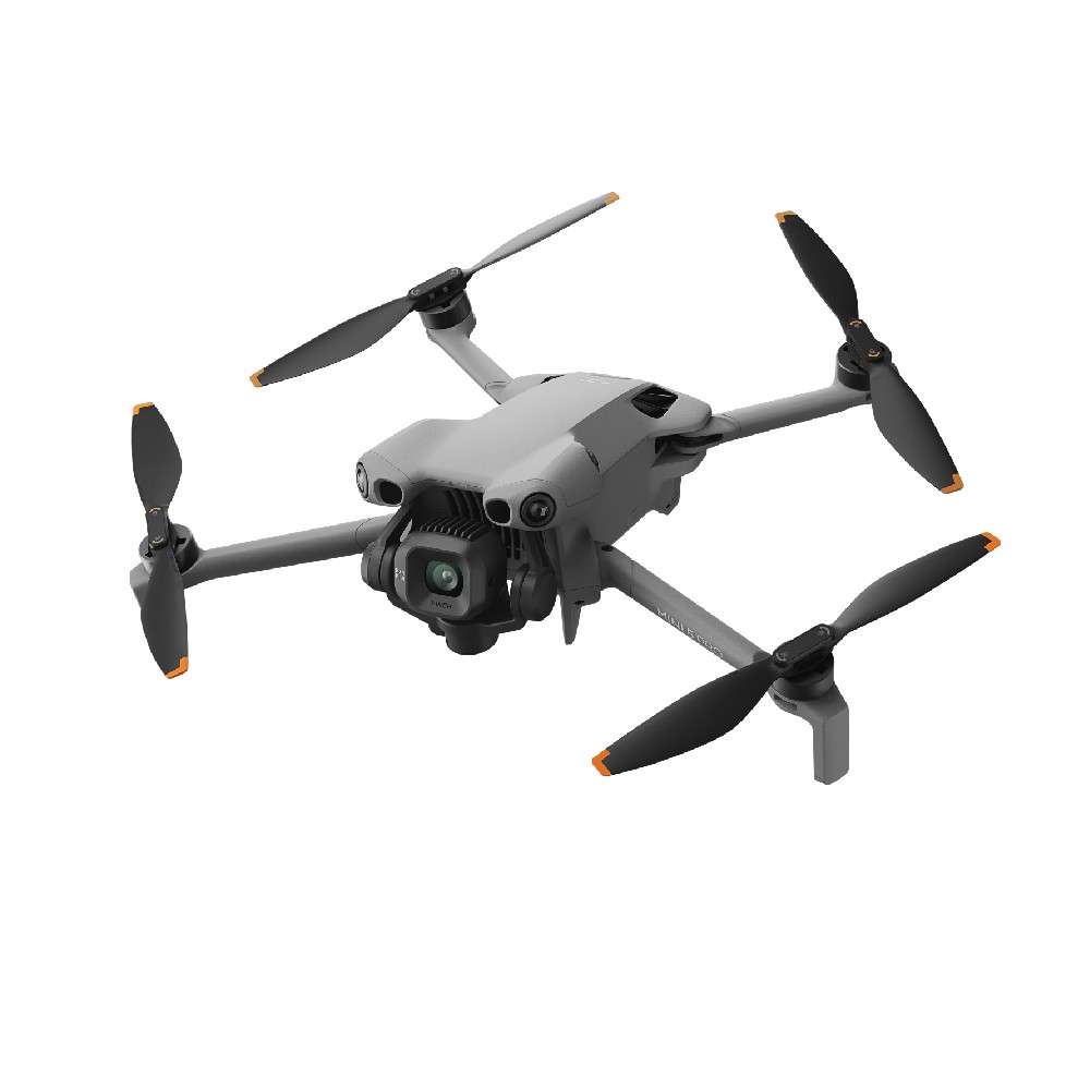 โดรน DJI Mini 5 Pro Fly More Combo (DJI RC2)