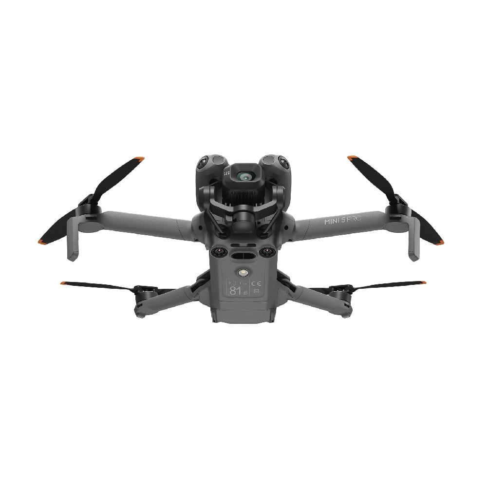โดรน DJI Mini 5 Pro Fly More Combo Plus (DJI RC2)