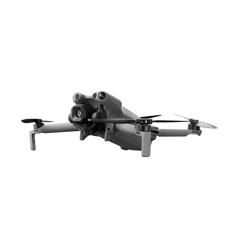 โดรน DJI Mini 5 Pro Fly More Combo Plus (DJI RC2)