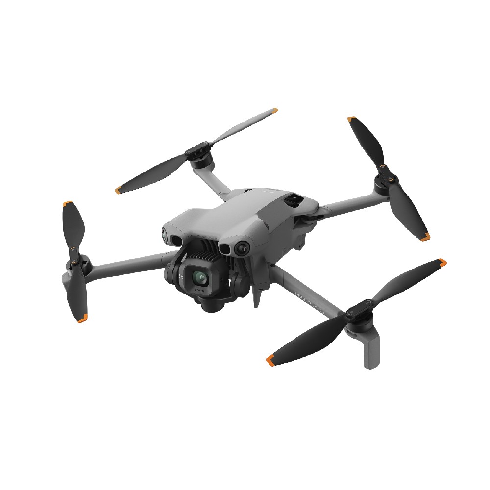โดรน DJI Mini 5 Pro Fly More Combo Plus (DJI RC2)