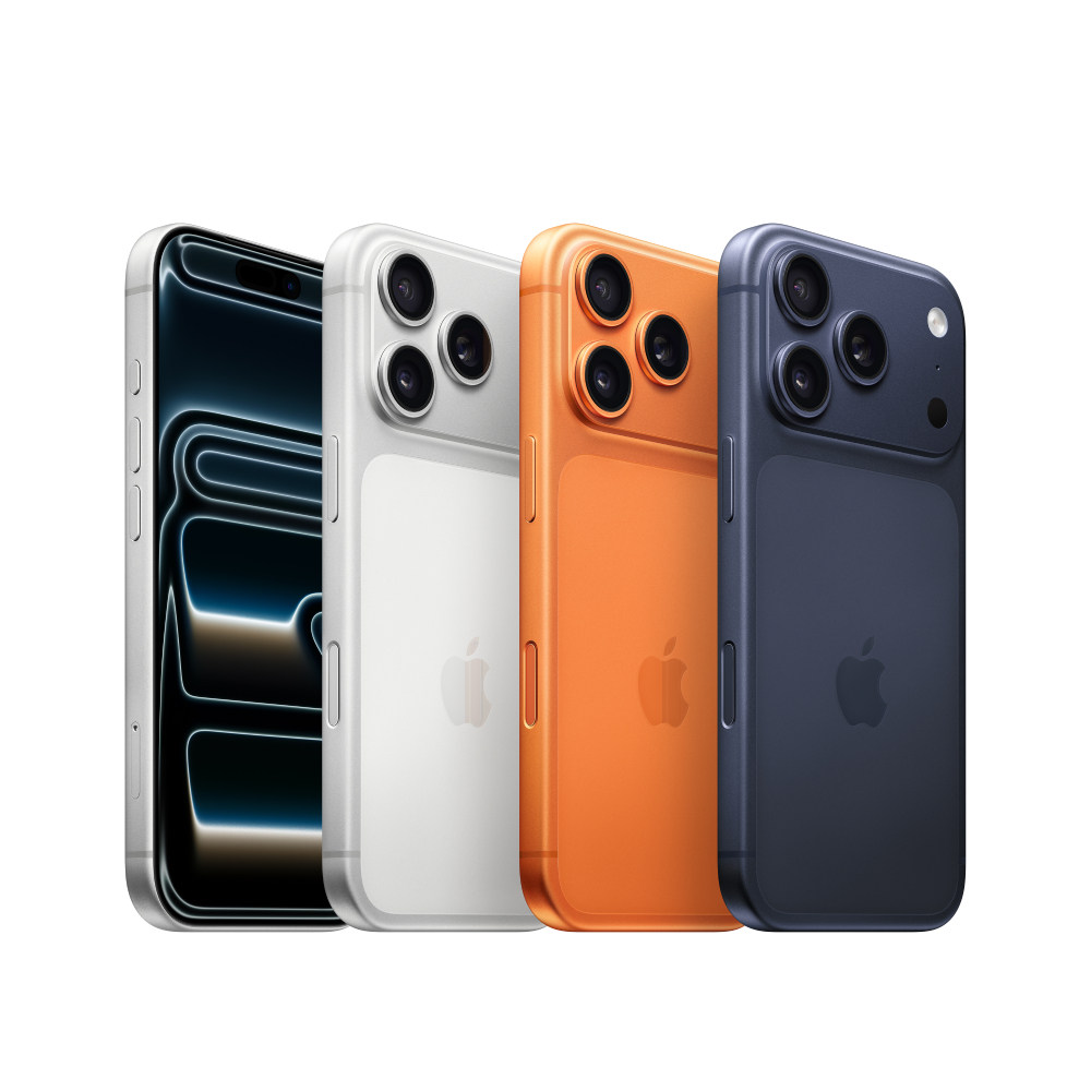 iPhone 17