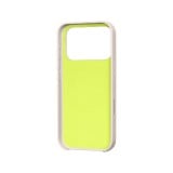 Beats iPhone 17 Pro Case with MagSafe and Camera Control - Lime Stone