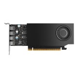 การ์ดจอ LEADTEK NVIDIA Ampere RTX A1000 8GB GDDR6 128-bit