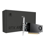 การ์ดจอ LEADTEK NVIDIA RTX A1000 8GB GDDR6 128-bit