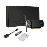 การ์ดจอ LEADTEK NVIDIA RTX A1000 8GB GDDR6 128-bit