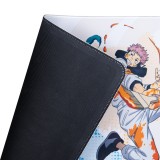 EGA x JUJUTSU KAISEN แผ่นรองเมาส์ White MM1 Limited Edition