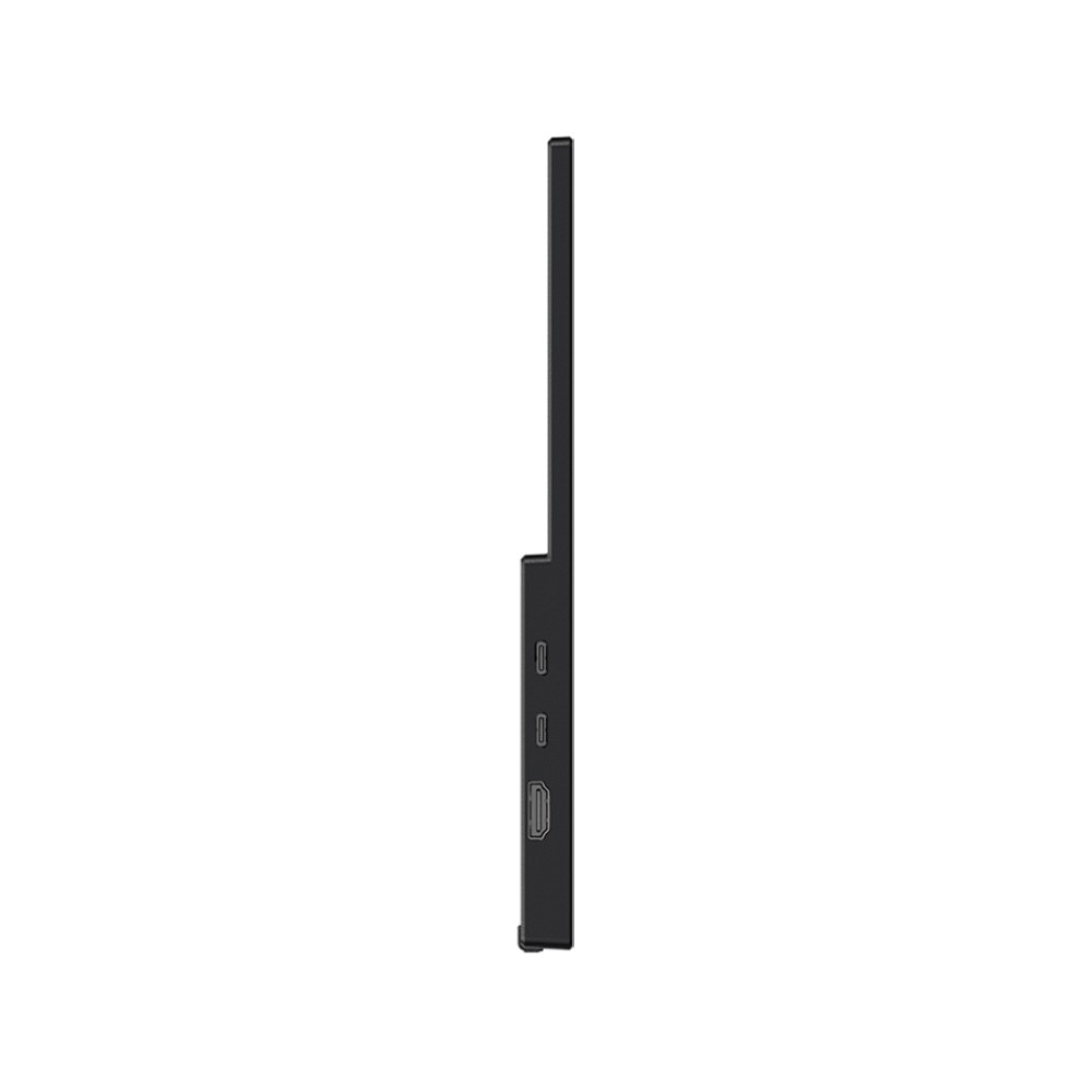 จอมอนิเตอร์ MSI Portable PRO MP165 E6 (IPS 60Hz USB-C HDMI)