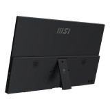 จอมอนิเตอร์ MSI Portable PRO MP165 E6 (IPS 60Hz USB-C HDMI)