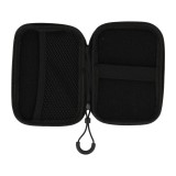 กระเป๋า UP7 Tech Pouch Ziper bag (14x10x4 cm.) Gray