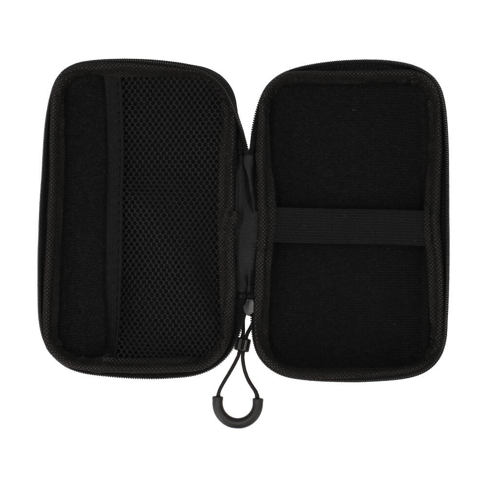 กระเป๋า UP7 Tech Pouch Ziper bag (17x10x4 cm.) Gray