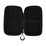 กระเป๋า UP7 Tech Pouch Ziper bag (17x10x4 cm.) Gray