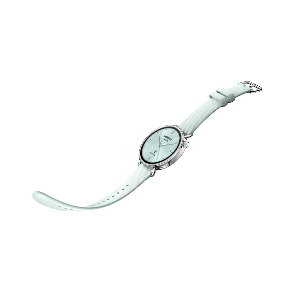 สมาร์ทวอทช์ Xiaomi Watch S4 41mm Mint Green